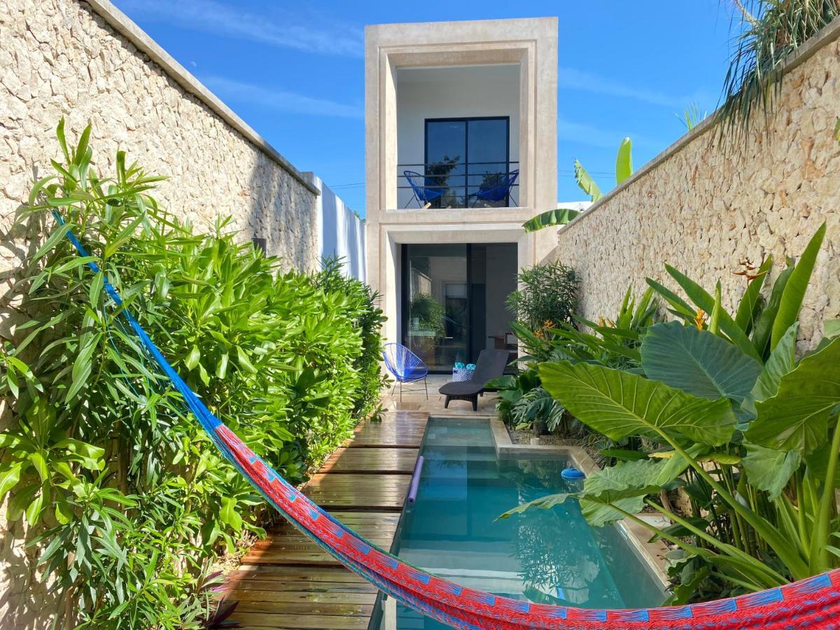Casa Picasso Mérida Exterior photo