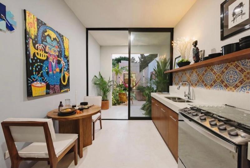 Casa Picasso Mérida Exterior photo