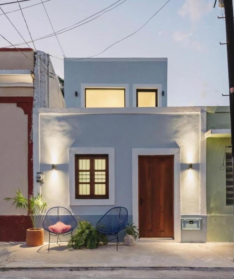Casa Picasso Mérida Exterior photo